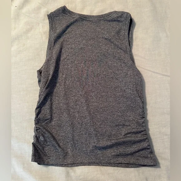 Lululemon License to Train tank top - Picture 3 of 4